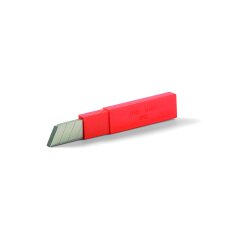 SAMURAI-Ersatzabbrechklinge 18mm ( 10er-Pack )