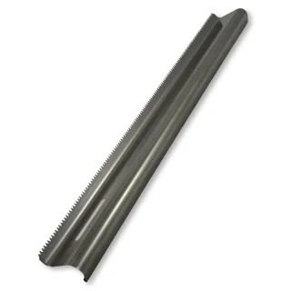 Abreißklinge für Abdeckroller Sorte K086