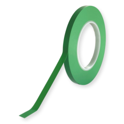 PVC-FineLine-Tape "grün" Sorte K418