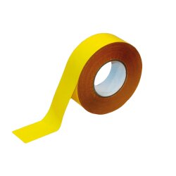Papier-Nahtband "gelb" Sorte K611