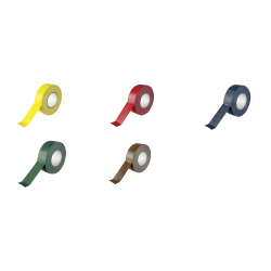 Baumwollgewebeband farbig Sorte K360