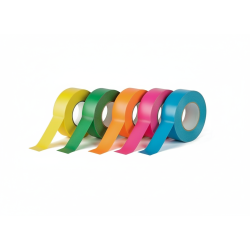 Neon-Gewebeband Sorte K376