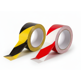 PVC-Warnband Sorte K451