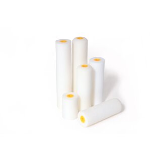Moltopren-Ersatzwalze superfein gerade 7cm