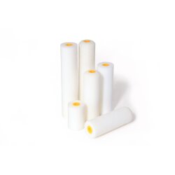 Moltopren-Ersatzwalze superfein gerade 7cm