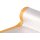 UV-Masker-Tape Gold 550mmx20m bis 4 Monate Sorte K121