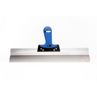 Profi-Fassadenspachtel 500mm, gezahnt 3x7x3mm