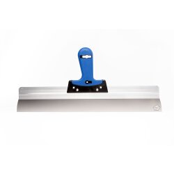 Profi-Fassadenspachtel 500mm, gezahnt 3x7x3mm