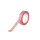 UV-Extra Abdeckband "rot" 25mmx50m bis 3 Monate Sorte K061