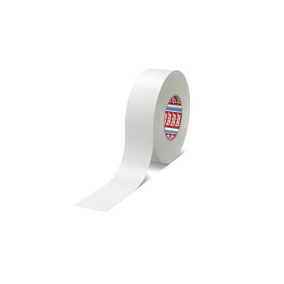 Premium-Gewebeband Tesa 4651 weiß Sorte K361