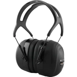 Profi-Kapselgehörschutz SNR bis 39dB