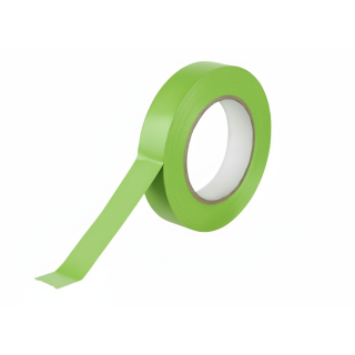 Gewebeband glänzend hellgrün 25mmx50m Sorte K372