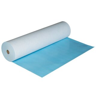 Abdeckvlies dampfoffen 160 g/m²