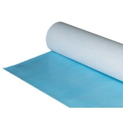 Abdeckvlies dampfoffen 160 g/m²