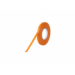 Gewebeband matt orange 12mmx50m Sorte K381