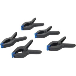 Kunststoff Leimzwinge 170mmx70mm