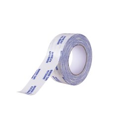 Premium-Verputzerband weiß-blau 48mmx50m Sorte K316