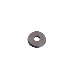 Hartmetall-Ersatzklinge rund 17 mm