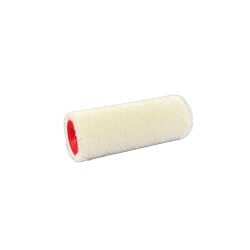 Mohair-Velours-Ersatzwalze 11cm FH 4mm Kern 30mm