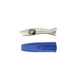 SHARK Universalmesser mit Köcher und Feststellrad
