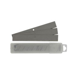 Ersatzklingen für Metall Universalschaber 150 mm  -...