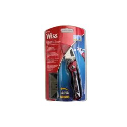 Universal-Schneidmesser – Klappmesser mit 10...