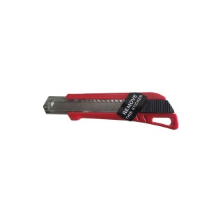 Profi Abbrechmesser 18 mm Autostop P-Line