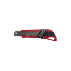 Profi Abbrechmesser 18 mm Autostop P-Line