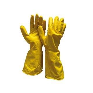 Latexhandschuhe, 8/M