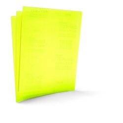 Schleifpapier Universal P240, VE 50