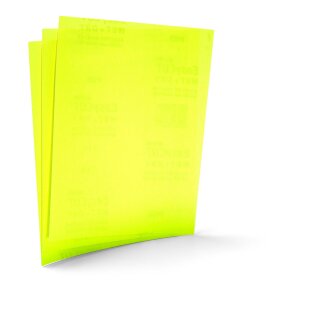 Schleifpapier Universal P180,  230 × 280 mm, VE 50
